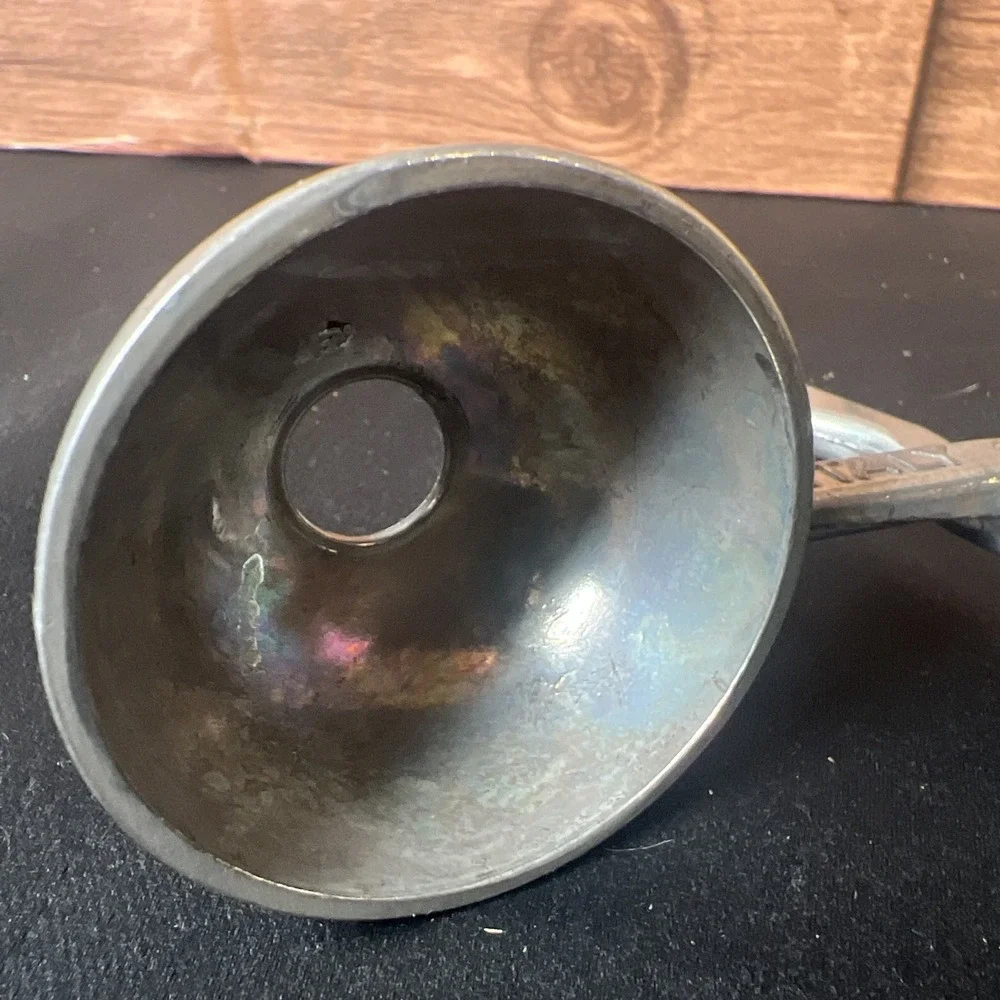 Vintage Aluminum 2